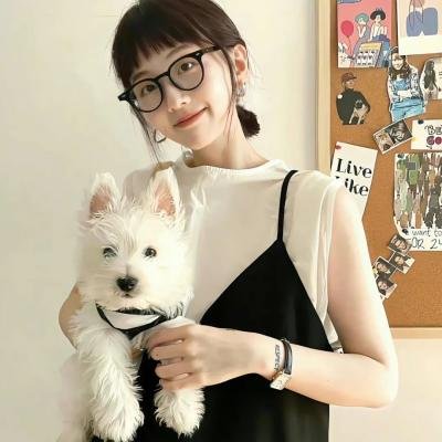 我们是幸运儿